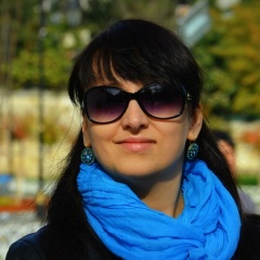 Ольга Макаревич, 19.09, Минск