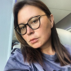 Лилия Еремеева, 03.08