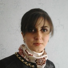 Марина Боттаева, 16.02.1990, Санкт-Петербург