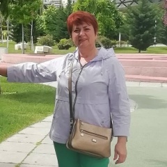 Лариса Ruta, Amsterdam