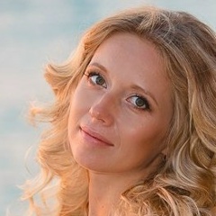 Татьяна Лагуткина, 24.10, Севастополь