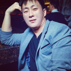 Борис Хан, 30.11, Караганда