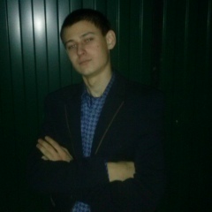 Дима Деев, 07.08, Таловая