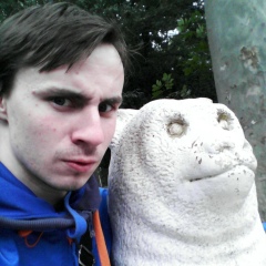 Стас Кеслевский, Казань