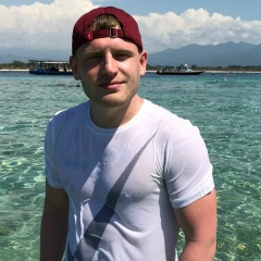 Илья Письменский, 21.02.1989, Нижний Новгород