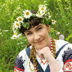 Екатерина Курганова, 04.04.1983, Тула