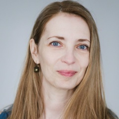 Анна Москвичева, 19.12.1969, Санкт-Петербург