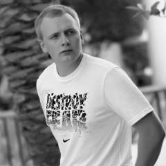 Александр Безуглов, 03.10.1991, Санкт-Петербург