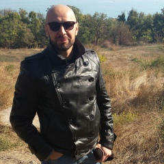 Alik Klepov, Одесса