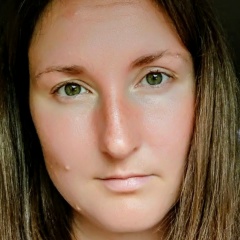 Татьяна Липинская, Санкт-Петербург