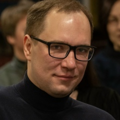 Олег Суровягин, 23.10.1988, Москва