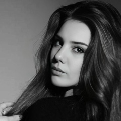 Екатерина Нечай, Москва