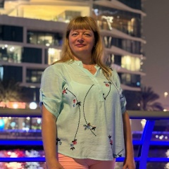 Оксана Роенко, 08.09.1981, Курск