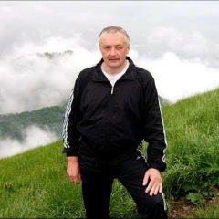 Александр Изместьев, 23.06.1952