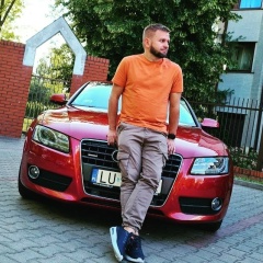 Вадим Ковальчук, 03.07.1983