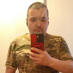 Юрис-Буба Тавдиряков, 07.08.1989, Туймазы