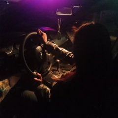 Анна Кирвас, 01.11, Измаил