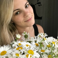 Диана Саутина, 19.07, Волхов