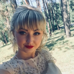 Екатерина Бакал, 03.11, Богуслав
