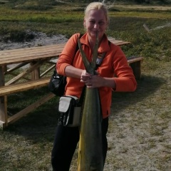 Дарья Герцева, 21.02, Санкт-Петербург