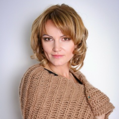 Оксана Шлюфина, 11.10, Киев