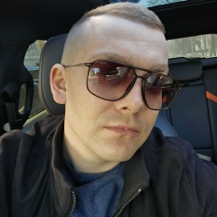 Сергей Отруцкий, 29.05, Белый Бор