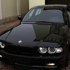 Артьом Барланицький, 07.03.1991, Киев