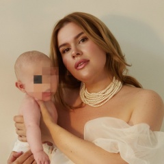 Александра Пашукян, 07.02.1991, Berlin