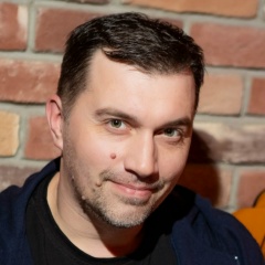 Миша Ивасик, 07.06, Санкт-Петербург