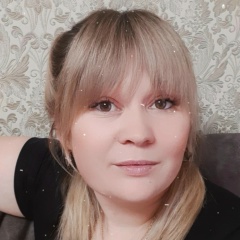 Настенька Киценкова, 29.01.1991, Волгоград