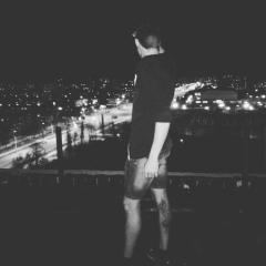 Денис Пономаренко, 09.08, Харьков