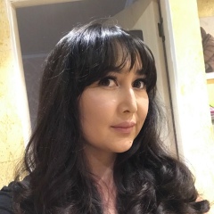 Русиям Жалалова, 07.12, Алматы