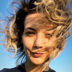 Надана Фридрихсон, 15.01.1905, Москва