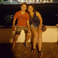 Сестра Наташа, 05.03.1974, Rotterdam