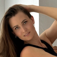 Алёна Фоминых, Киров