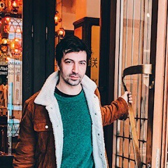 Ar Tem, 27.11, Санкт-Петербург