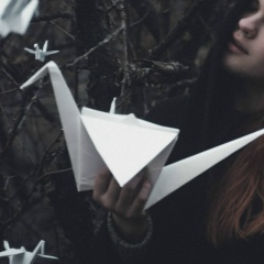 Варвара Горбачевич, 26.12.2000, Москва