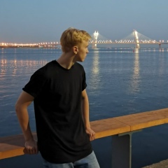 Артём Силаев