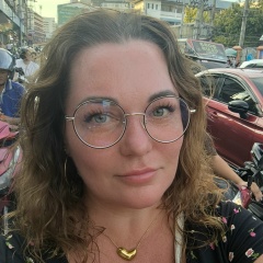 Юлия Морозова, 06.06, Санкт-Петербург