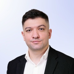 Beslan Abazov, 06.01