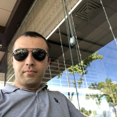 Mirshod Bobomurodov, 23.12.1984, Dallas