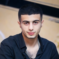 Fuad Səmədov, 29.01, Уджар