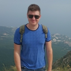 Евгений Рубанов, 20.05.1985, Ростов-на-Дону