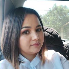 Айсулу Шахарова, 11.04.1986, Тараз