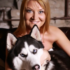 Марина Бакленева, 30.05, Санкт-Петербург