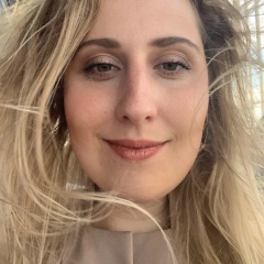 Екатерина Родина, 28.07, Москва