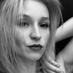 Анна Баданова, 11.04.1957, Ярославль