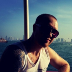 Андрей Еременко, 27.11.1988, Москва