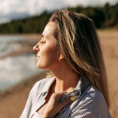 Ируля Баранова