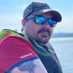 Александр Попов, 17.02.1987, Санкт-Петербург